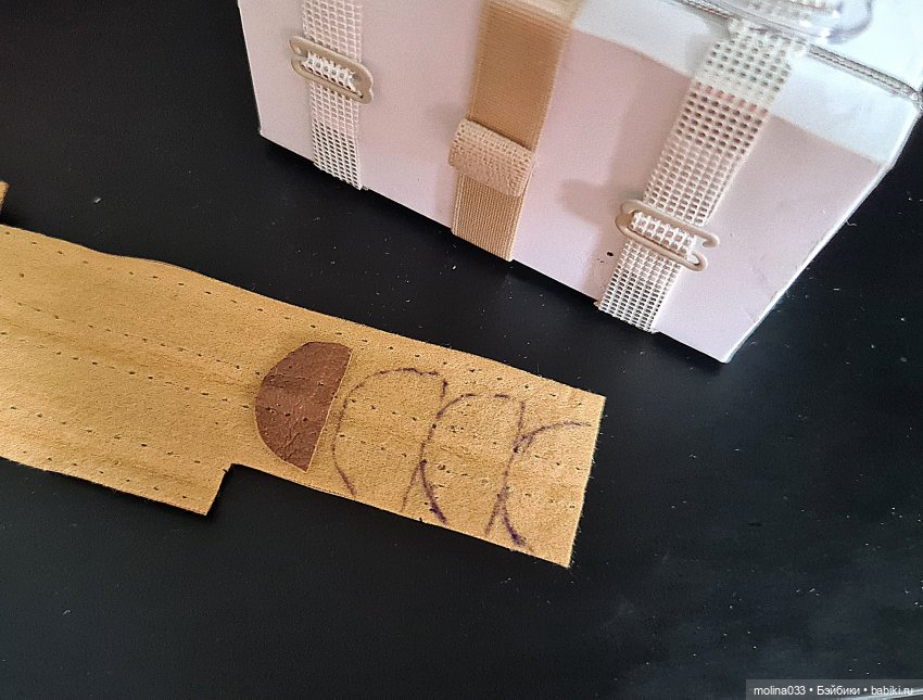 Изобретаем чемодан — Кукольная миниатюра своими руками: еда (фото 3)