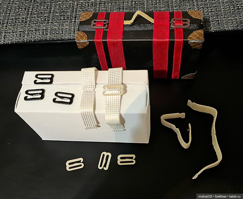 Изобретаем чемодан — Кукольная миниатюра своими руками: еда