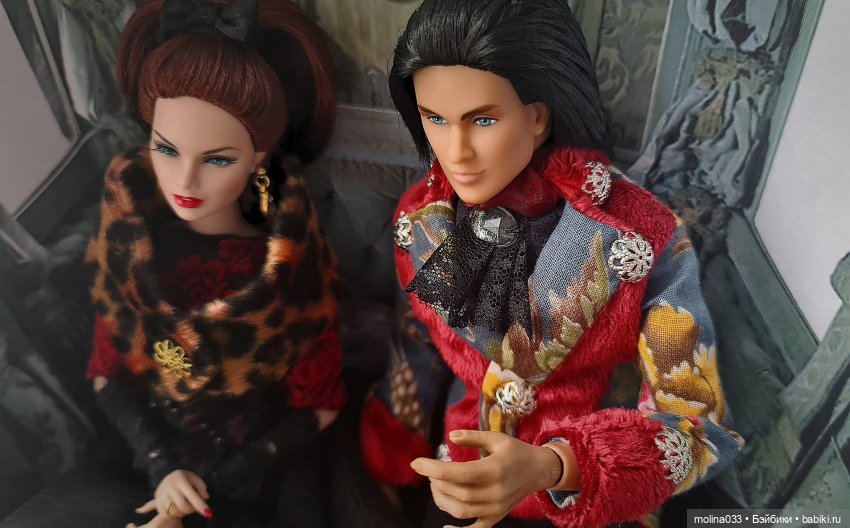 Хозяйка поместья. Глава 4/1. Светские будни
