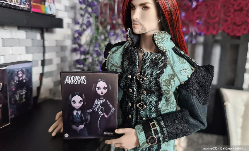 Скрытые коллекционеры 🫣🤫 — Куклы Integrity Toys (Интегрити): Poppy Parker