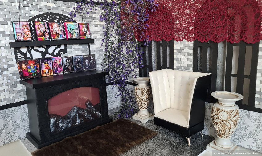 Скрытые коллекционеры 🫣🤫 — Куклы Integrity Toys (Интегрити): Poppy Parker