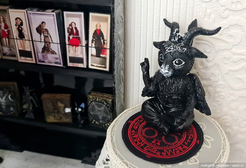 Скрытые коллекционеры 🫣🤫 — Куклы Integrity Toys (Интегрити): Poppy Parker