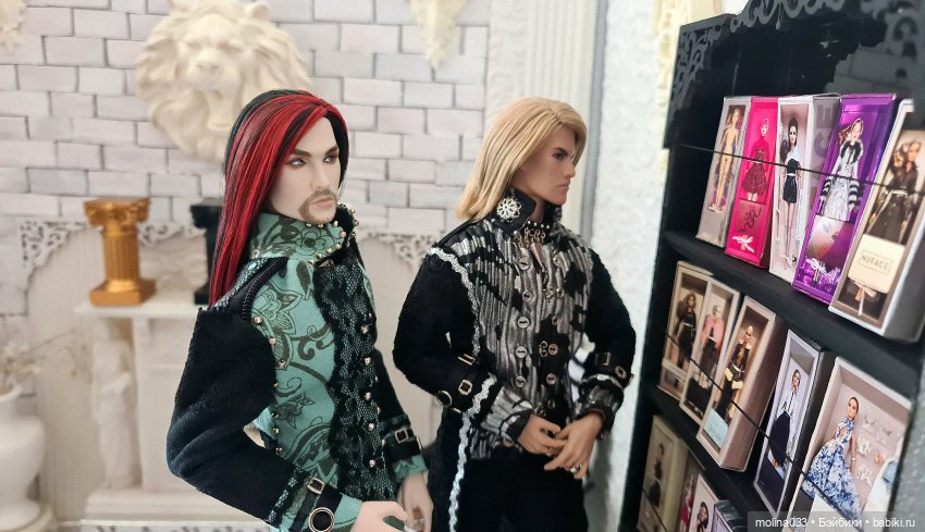 Скрытые коллекционеры 🫣🤫 — Куклы Integrity Toys (Интегрити): Poppy Parker (фото 6)