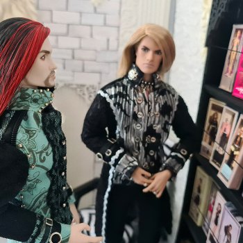 Скрытые коллекционеры 🫣🤫