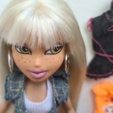 Братц Тесса