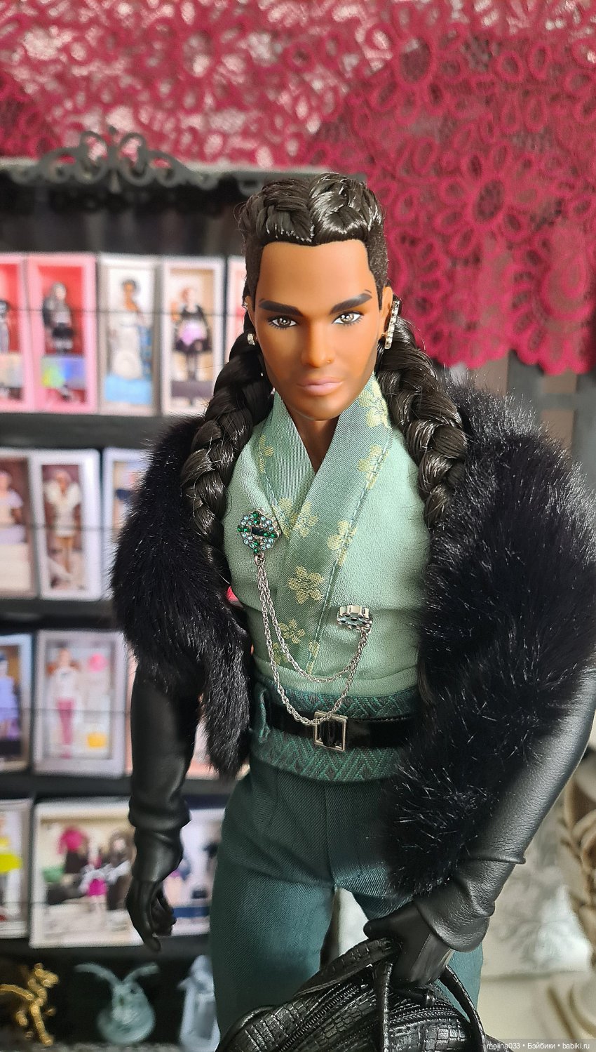 Скрытые коллекционеры, ч.2