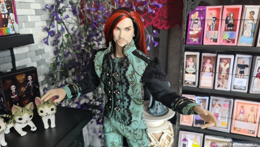 Скрытые коллекционеры, ч.2 (фото 8)