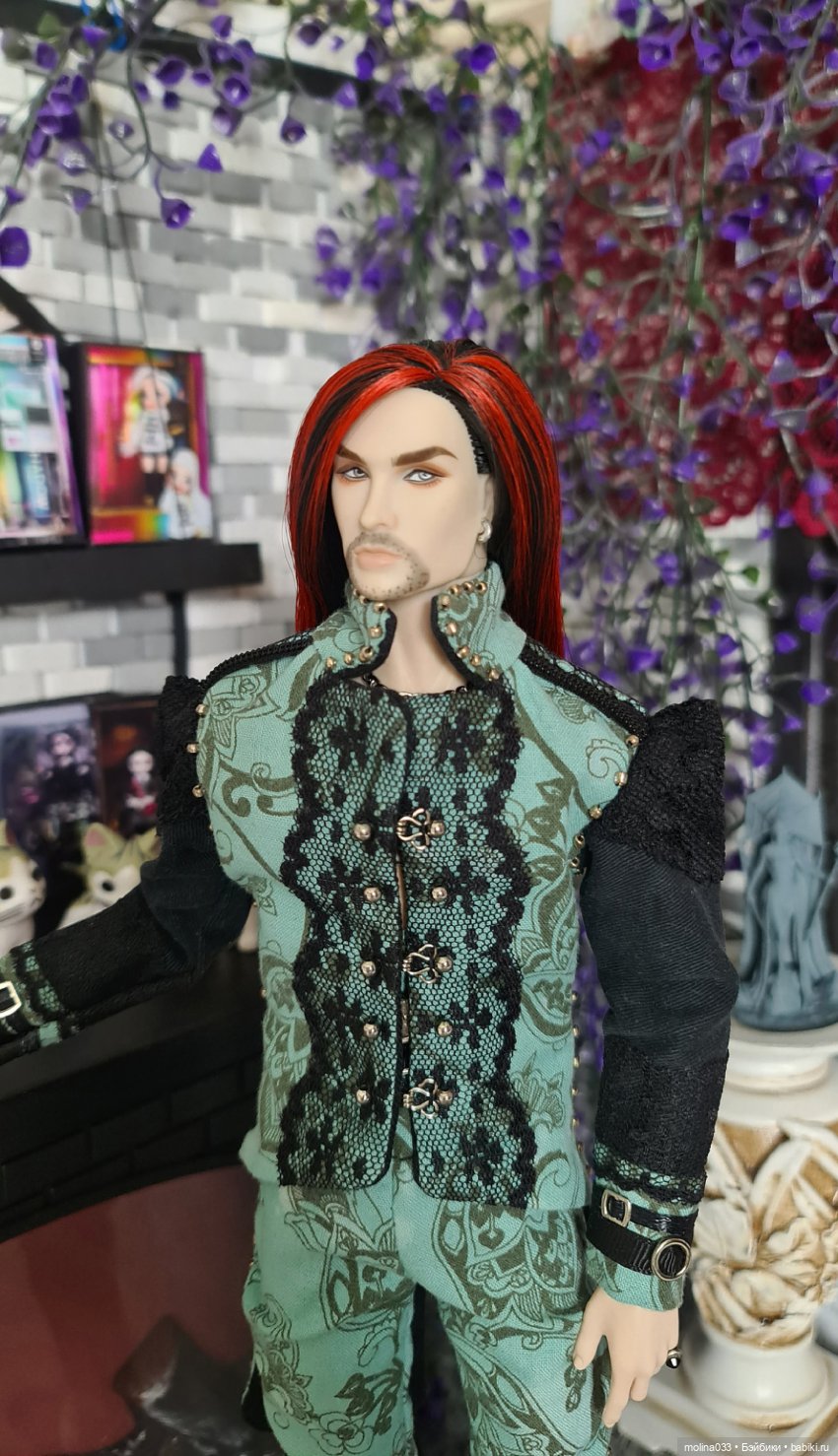 Скрытые коллекционеры, ч.2