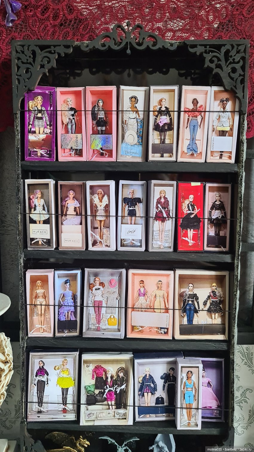 Скрытые коллекционеры, ч.2 (фото 4)