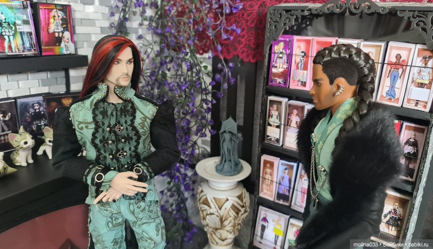 Скрытые коллекционеры, ч.2 (фото 10)