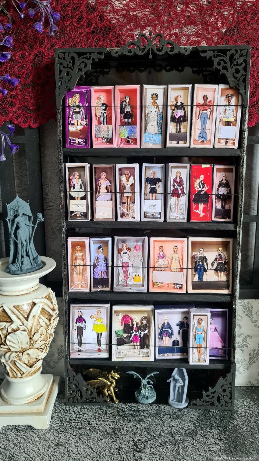 Скрытые коллекционеры, ч.2 (фото 5)