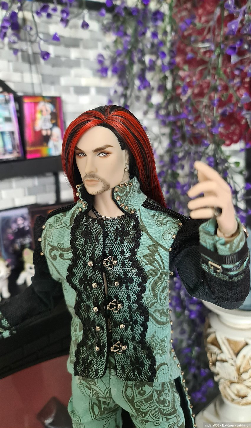 Скрытые коллекционеры, ч.2 (фото 2)