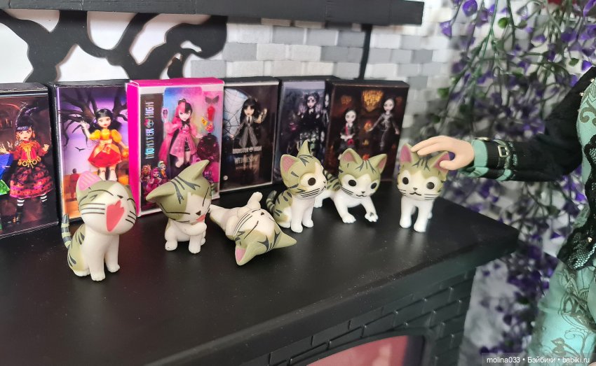 Скрытые коллекционеры, ч.2 (фото 7)