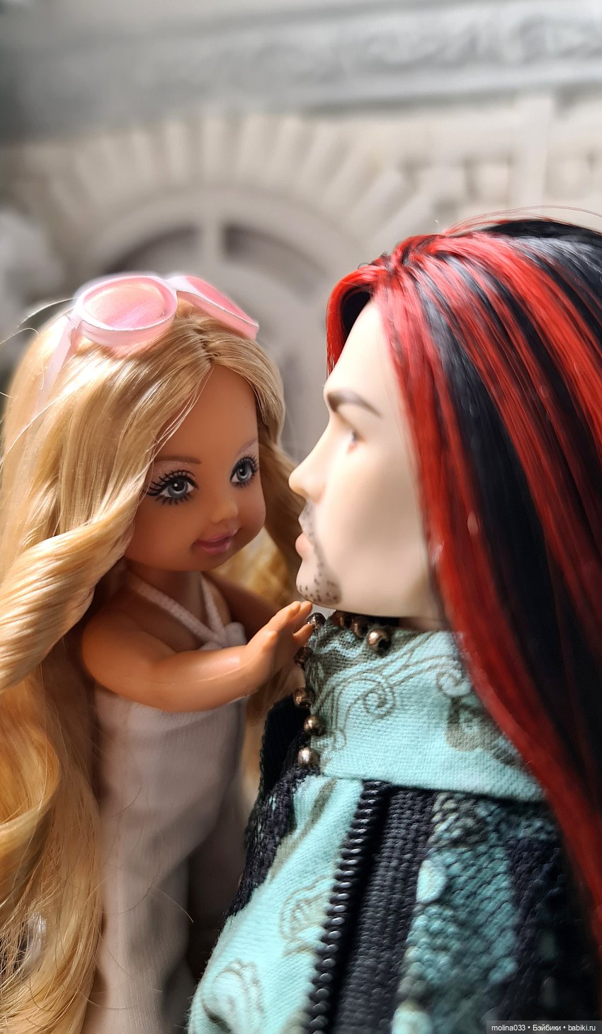 День отца | Бэйбики День отца — Куклы Integrity Toys (Интегрити): Poppy Parker