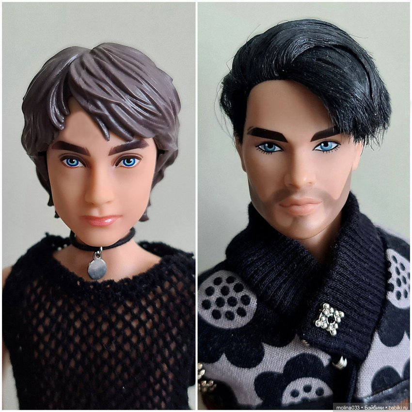 День отца | Бэйбики День отца — Куклы Integrity Toys (Интегрити): Poppy Parker (фото 3)