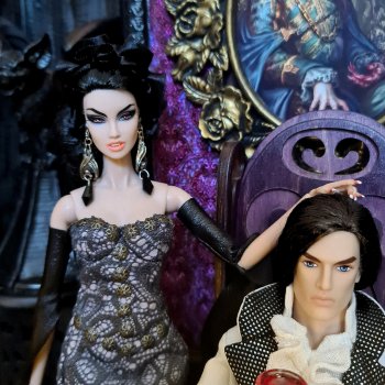 САГА. Хэллоуин-25