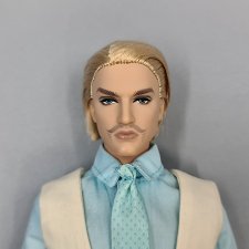 Адонис гибрид на модельном теле