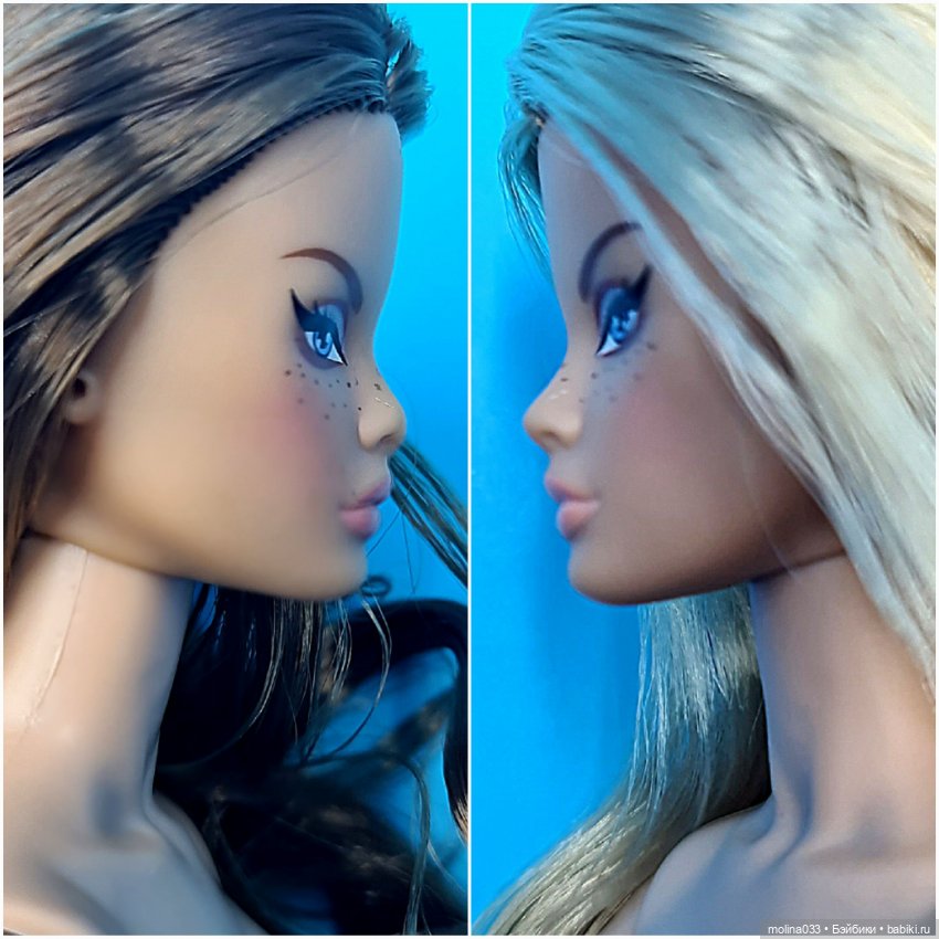 Новенькие Xian Molly — Фэшн (фото 5)