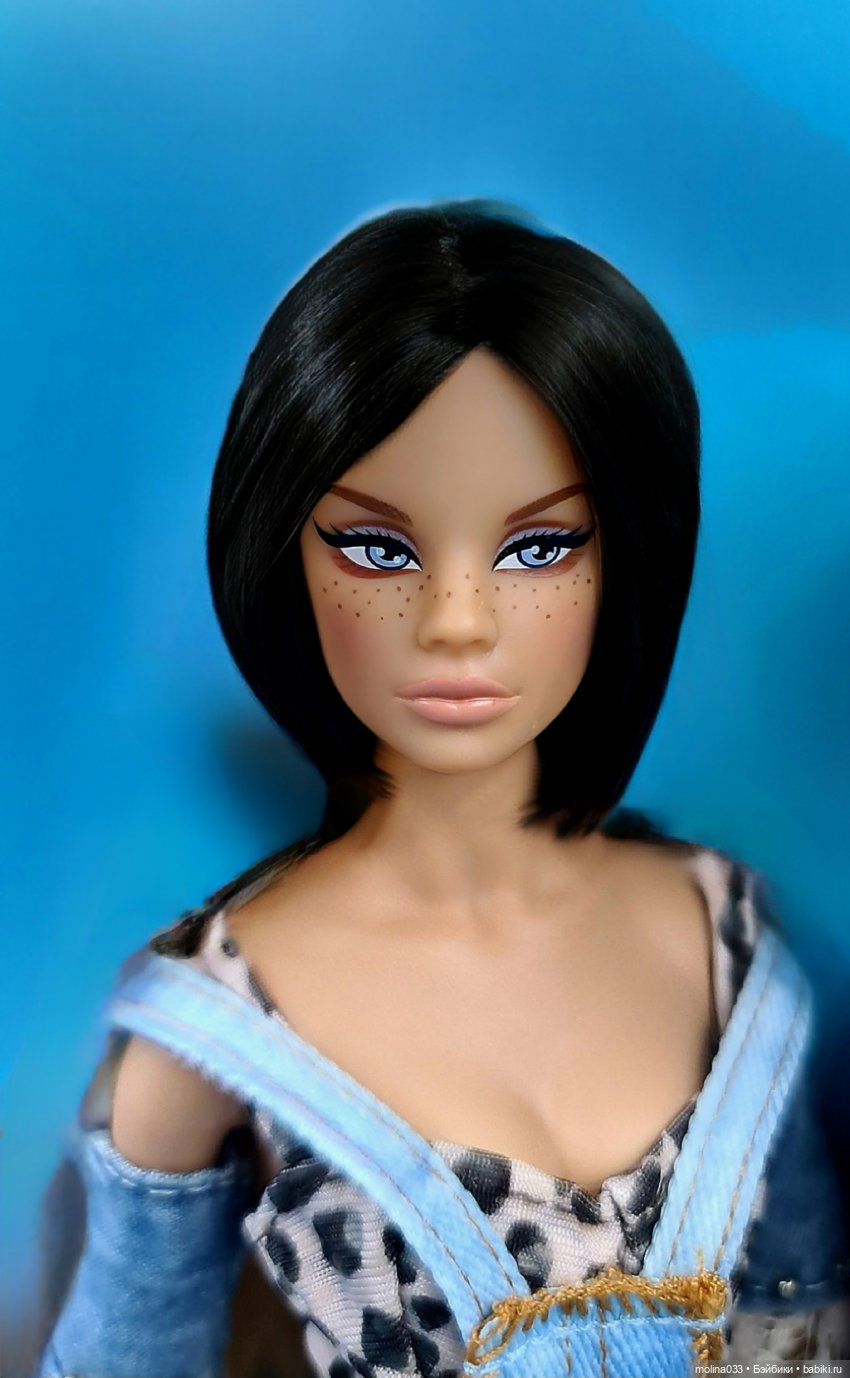 Новенькие Xian Molly — Фэшн