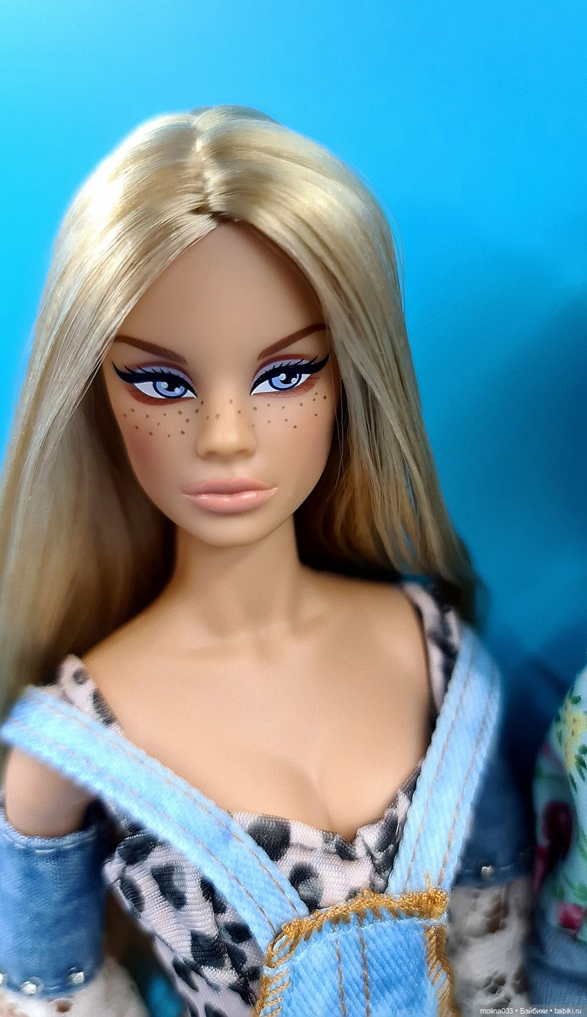 Новенькие Xian Molly — Фэшн