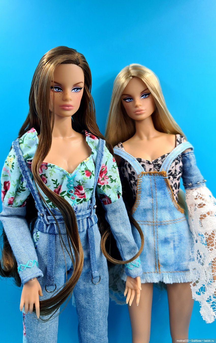 Новенькие Xian Molly — Фэшн (фото 7)