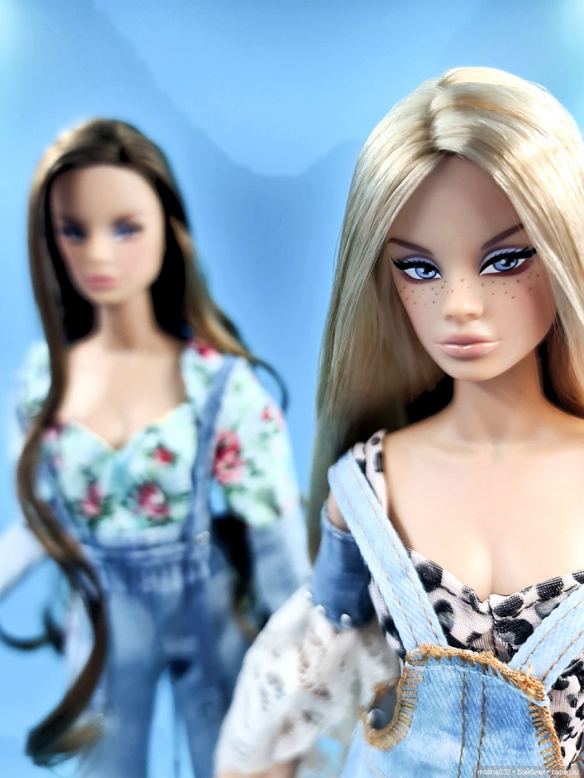 Новенькие Xian Molly — Фэшн (фото 9)