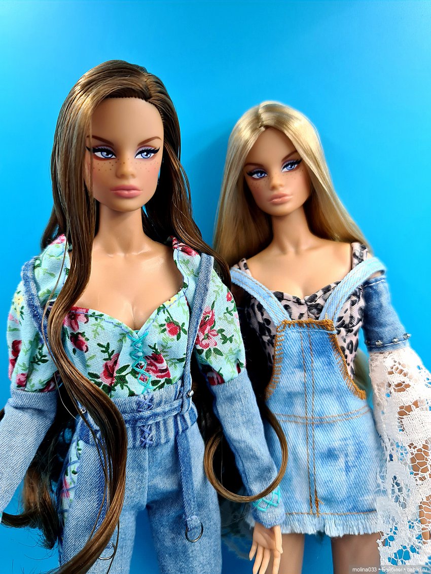 Новенькие Xian Molly — Фэшн (фото 6)