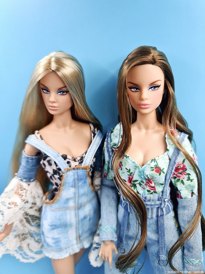 Новенькие Xian Molly — Фэшн