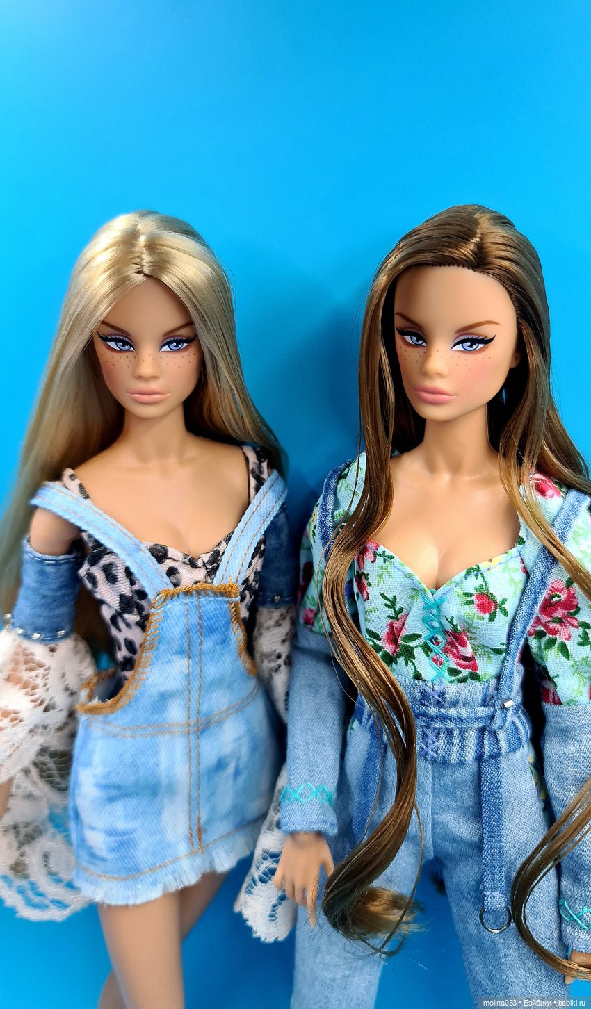 Новенькие Xian Molly — Фэшн