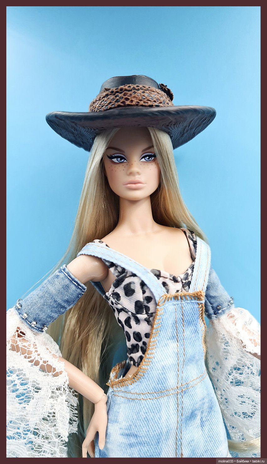 Новенькие Xian Molly — Фэшн