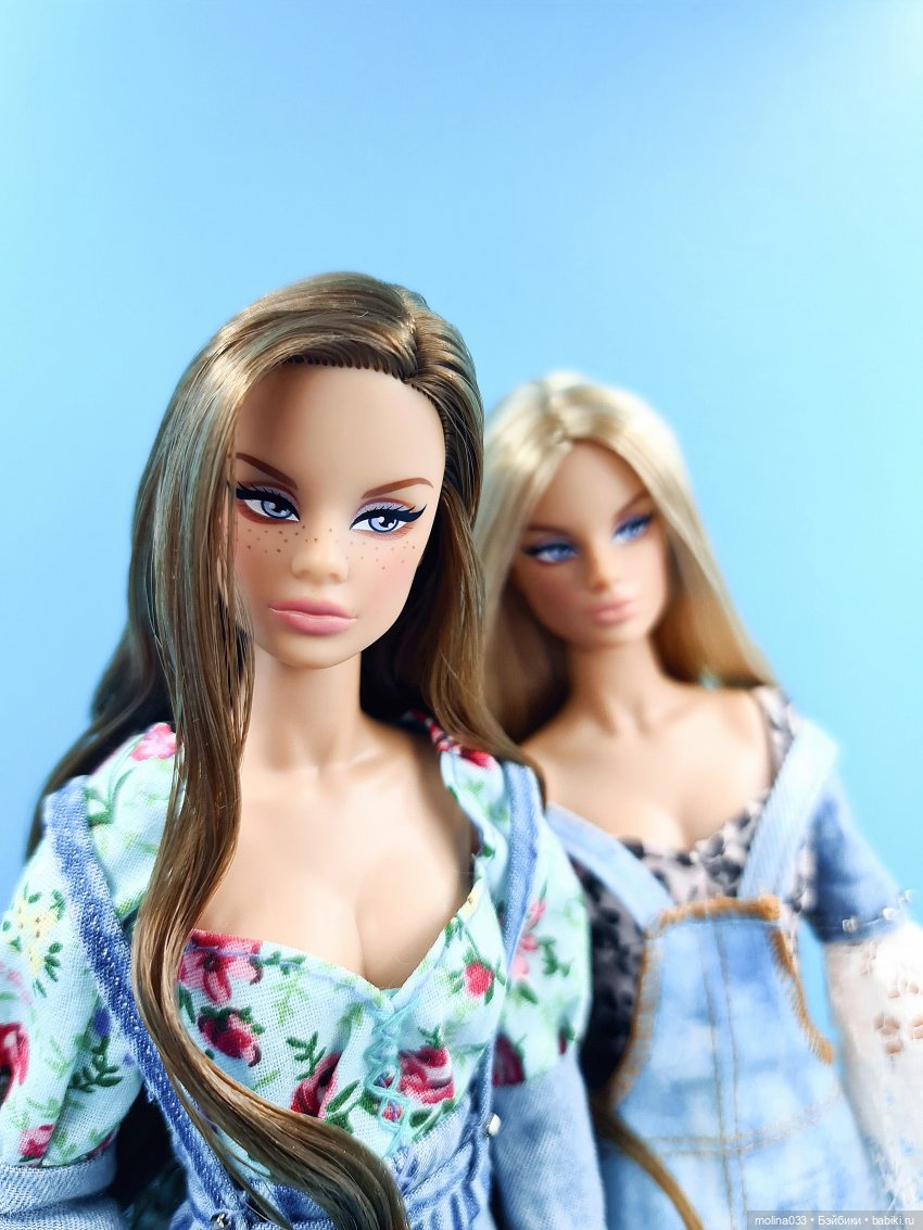 Новенькие Xian Molly — Фэшн (фото 10)