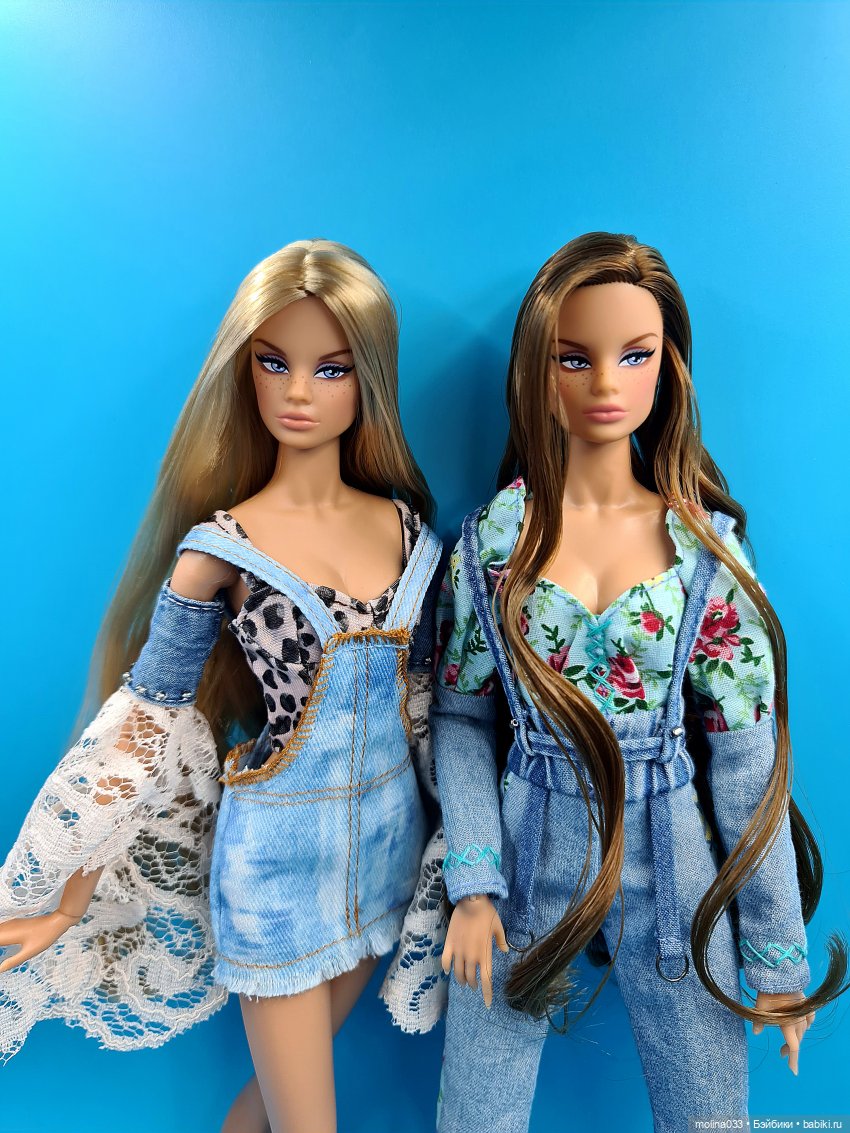 Новенькие Xian Molly — Фэшн