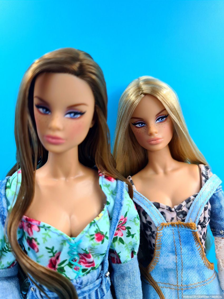 Новенькие Xian Molly — Фэшн