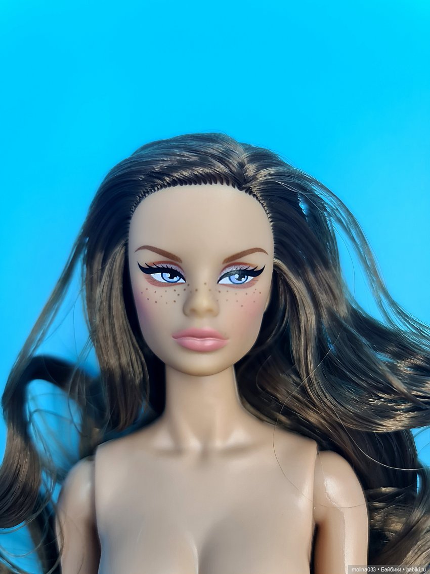 Новенькие Xian Molly — Фэшн (фото 3)