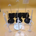 Подставки для кукол Барби