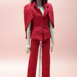 Реплика костюма Адель