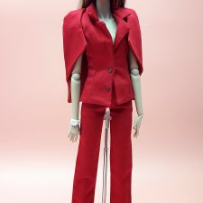 Реплика костюма Адель