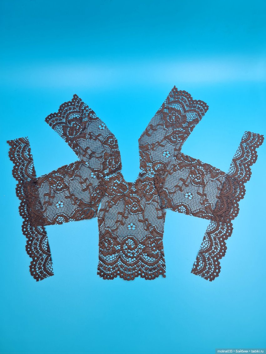 Кружевные рубашки в средневековом стиле (фото 4)