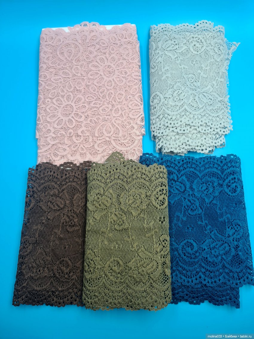 Кружевные рубашки в средневековом стиле (фото 2)