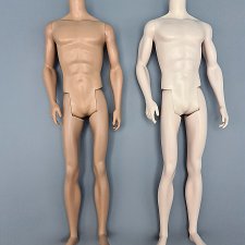 Статичные тела Кенов