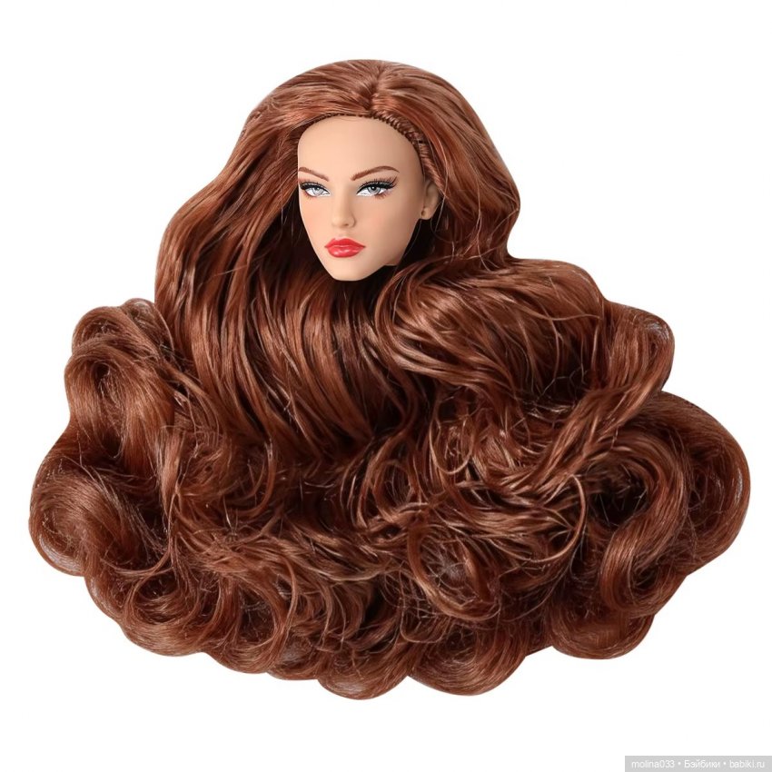 Новые куклы Супермодель — Куклы с Алиэкспресс (Aliexpress): Китайские шарнирные