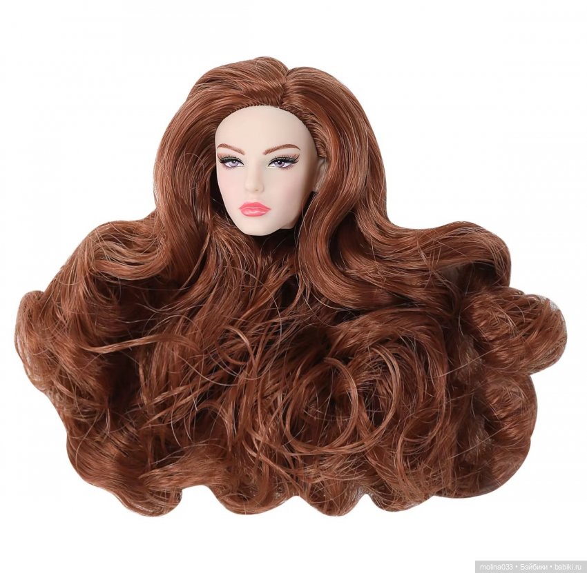 Новые куклы Супермодель — Куклы с Алиэкспресс (Aliexpress): Китайские шарнирные