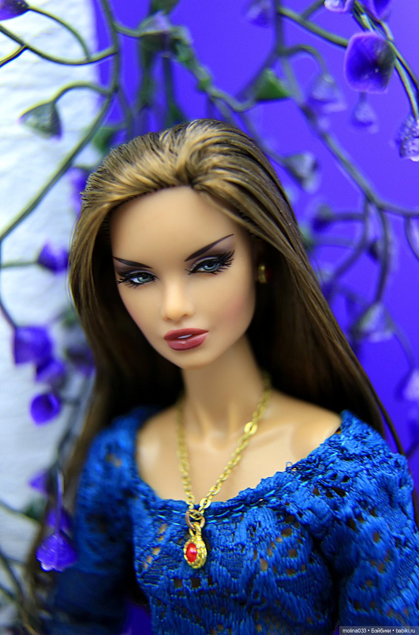 ♡ ЭРИНОМАНИЯ 2026 ♡ — Куклы Integrity Toys (Интегрити): Poppy Parker
