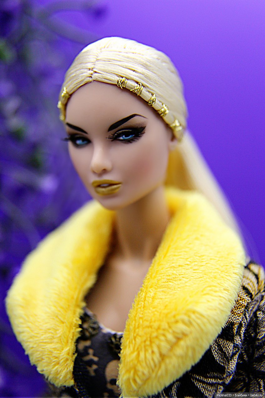 ♡ ЭРИНОМАНИЯ 2026 ♡ — Куклы Integrity Toys (Интегрити): Poppy Parker