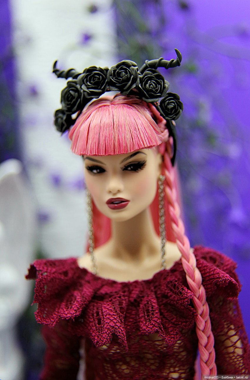 ♡ ЭРИНОМАНИЯ 2026 ♡ — Куклы Integrity Toys (Интегрити): Poppy Parker