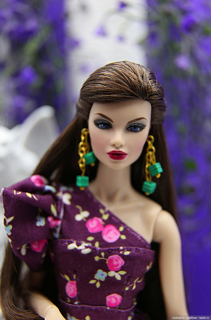 ♡ ЭРИНОМАНИЯ 2026 ♡ — Куклы Integrity Toys (Интегрити): Poppy Parker
