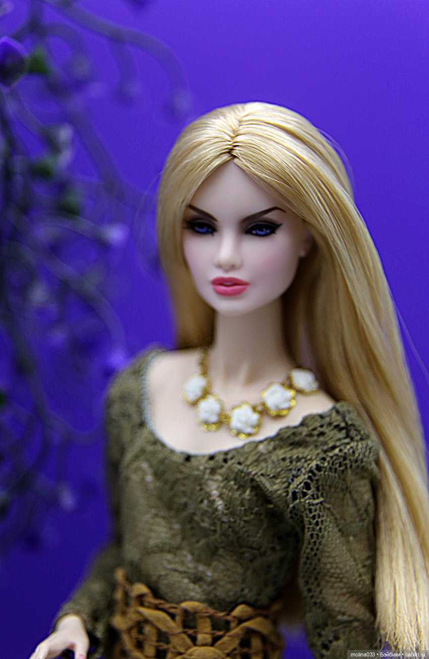 ♡ ЭРИНОМАНИЯ 2026 ♡ — Куклы Integrity Toys (Интегрити): Poppy Parker