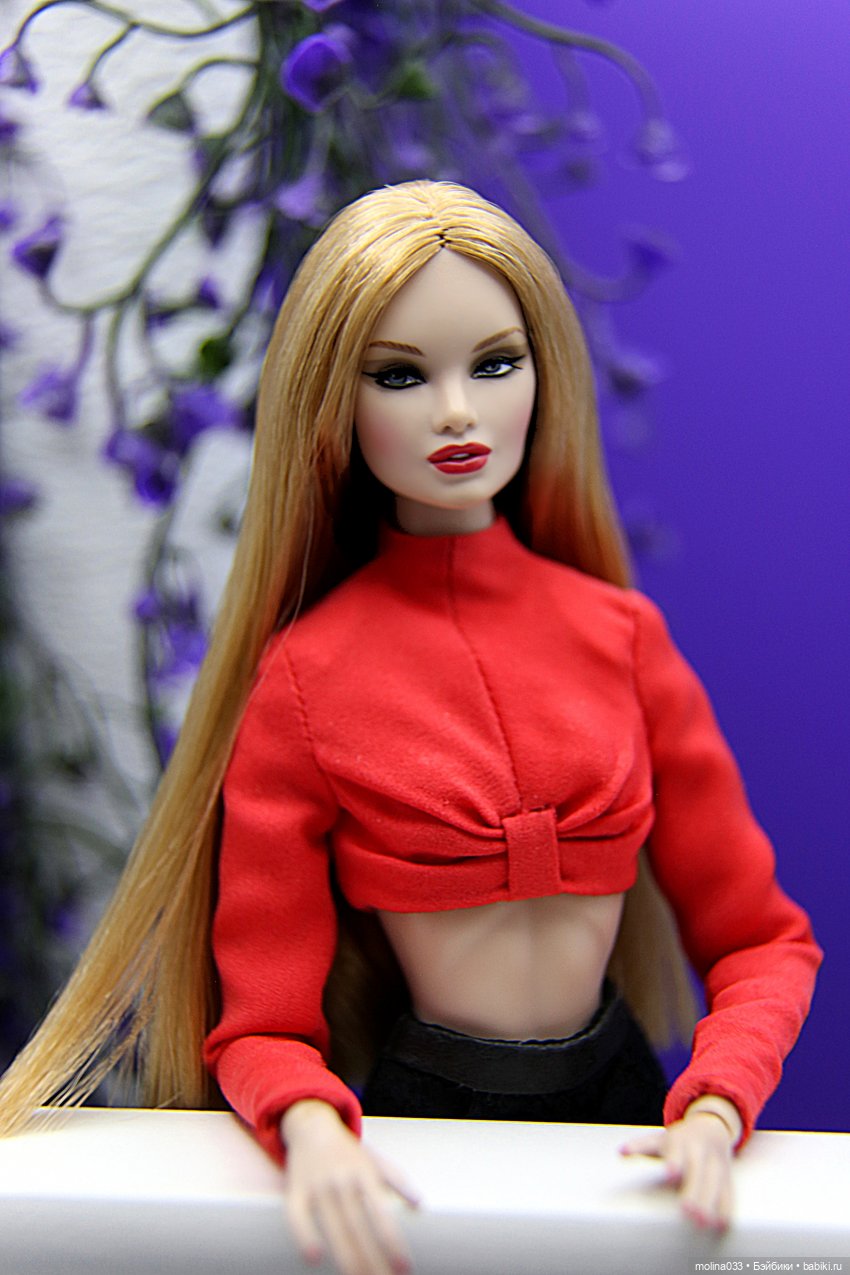 ♡ ЭРИНОМАНИЯ 2026 ♡ — Куклы Integrity Toys (Интегрити): Poppy Parker (фото 8)