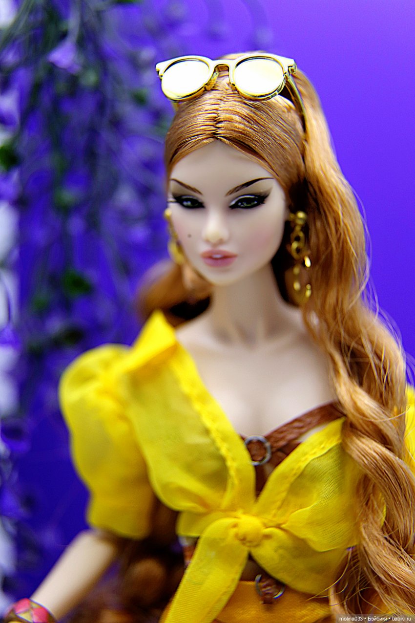 ♡ ЭРИНОМАНИЯ 2026 ♡ — Куклы Integrity Toys (Интегрити): Poppy Parker