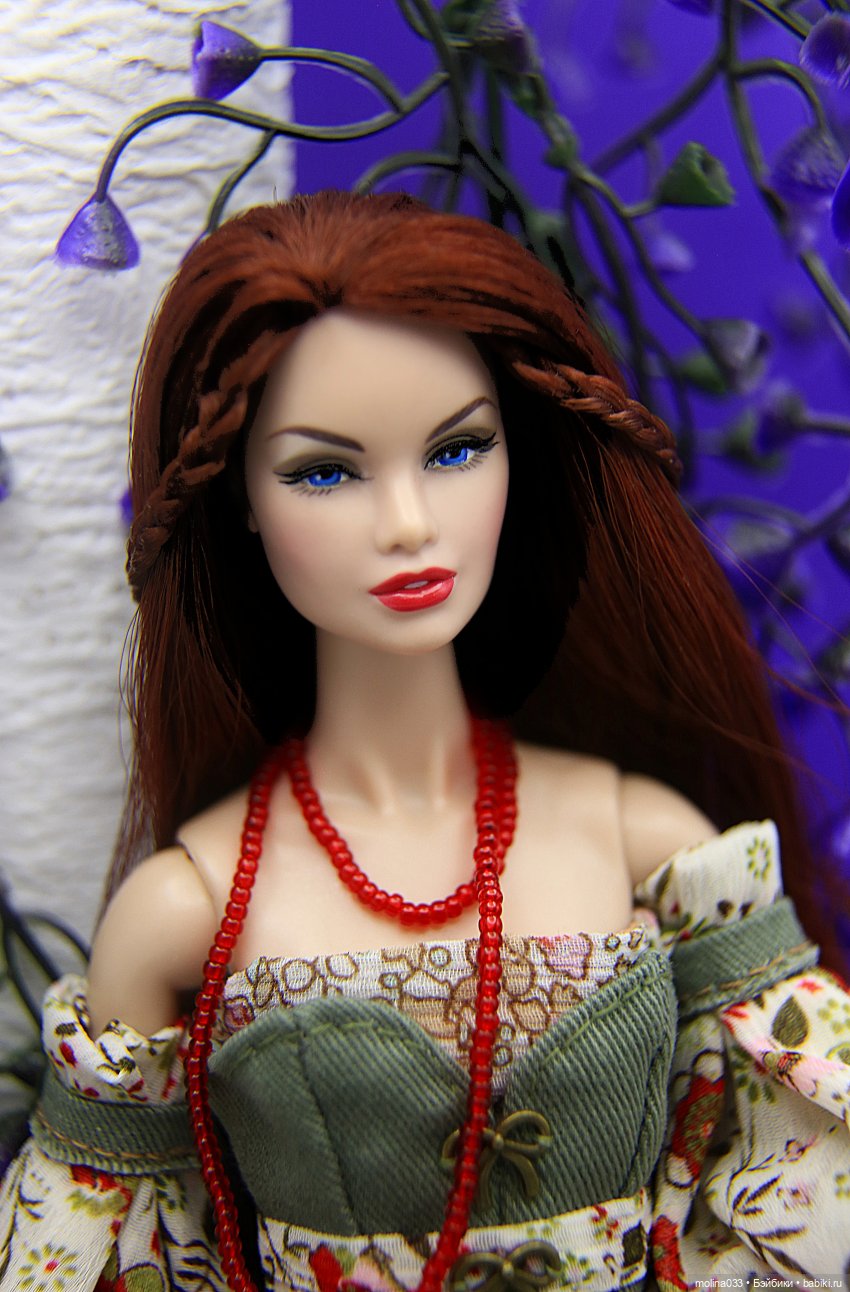 ♡ ЭРИНОМАНИЯ 2026 ♡ — Куклы Integrity Toys (Интегрити): Poppy Parker (фото 10)